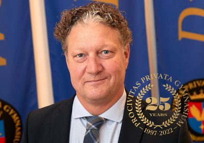 Personporträtt
