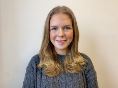 Personporträtt