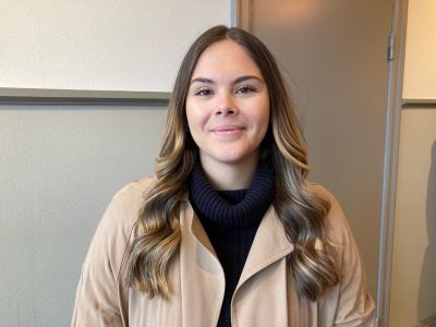 Personporträtt