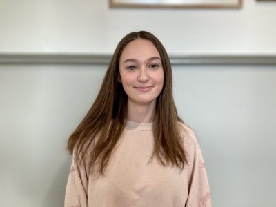 Personporträtt