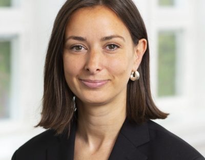 Personporträtt