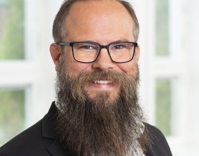 Personporträtt