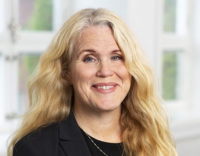 Personporträtt