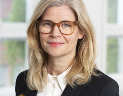 Personporträtt