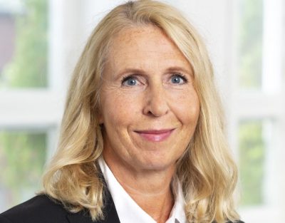 Personporträtt