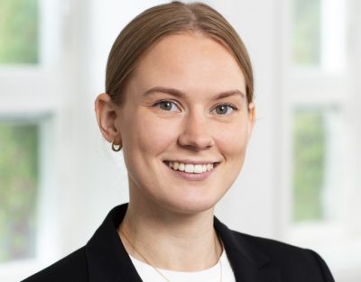 Personporträtt