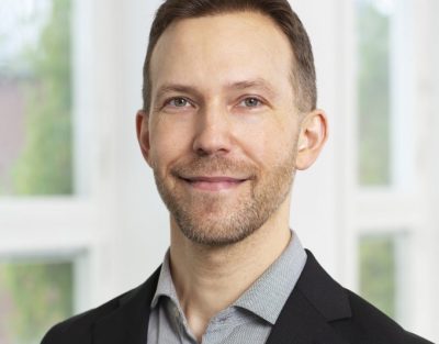 Personporträtt