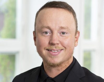 Personporträtt