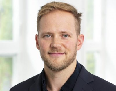Personporträtt