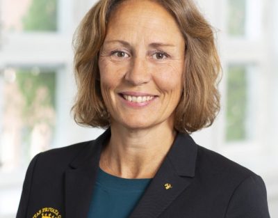 Personporträtt