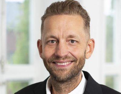Personporträtt