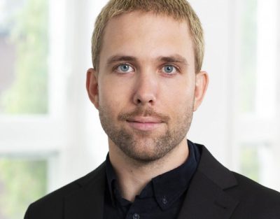 Personporträtt