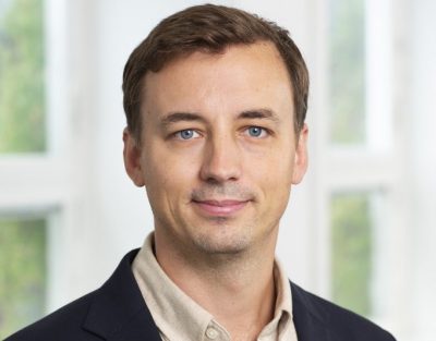Personporträtt