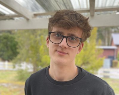 Personporträtt
