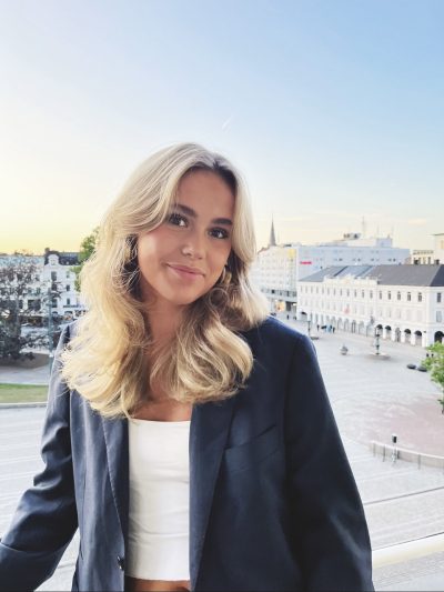 Personporträtt