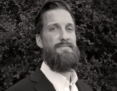 Personporträtt