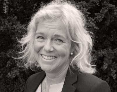 Personporträtt
