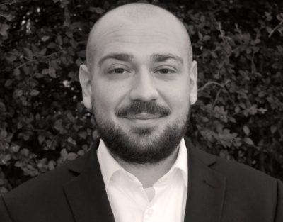 Personporträtt