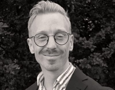 Personporträtt