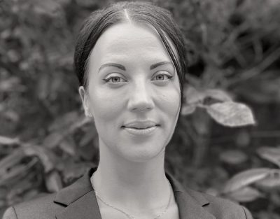 Personporträtt