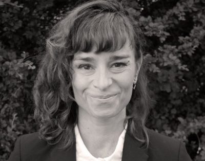Personporträtt