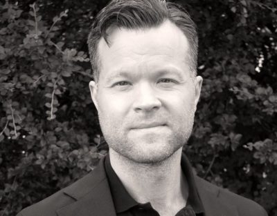Personporträtt