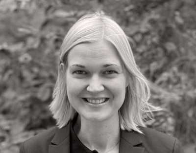 Personporträtt