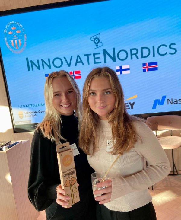 Personporträtt, Rawstraws grundare