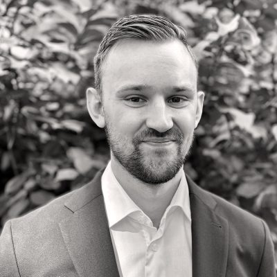 Axel Hedengren, lärare