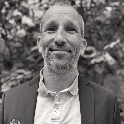 Thorsten Seidel