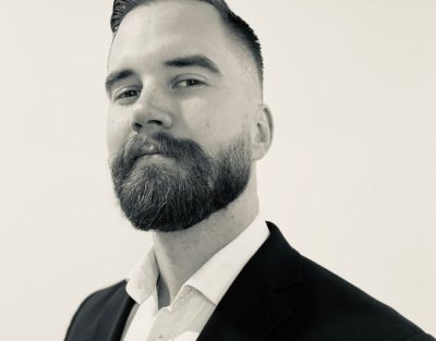 Personporträtt