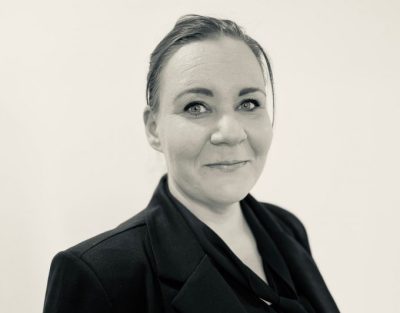 Personporträtt