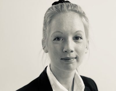 Personporträtt