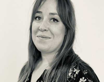 Personporträtt