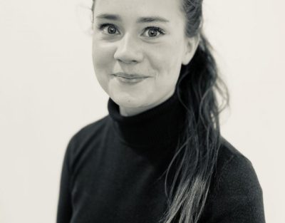Personporträtt