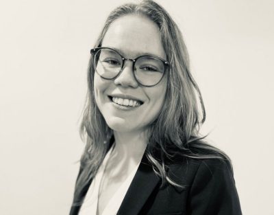 Personporträtt