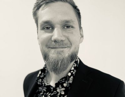 Personporträtt