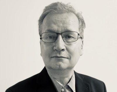 Personporträtt
