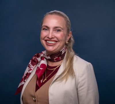 Porträttbild Moana.